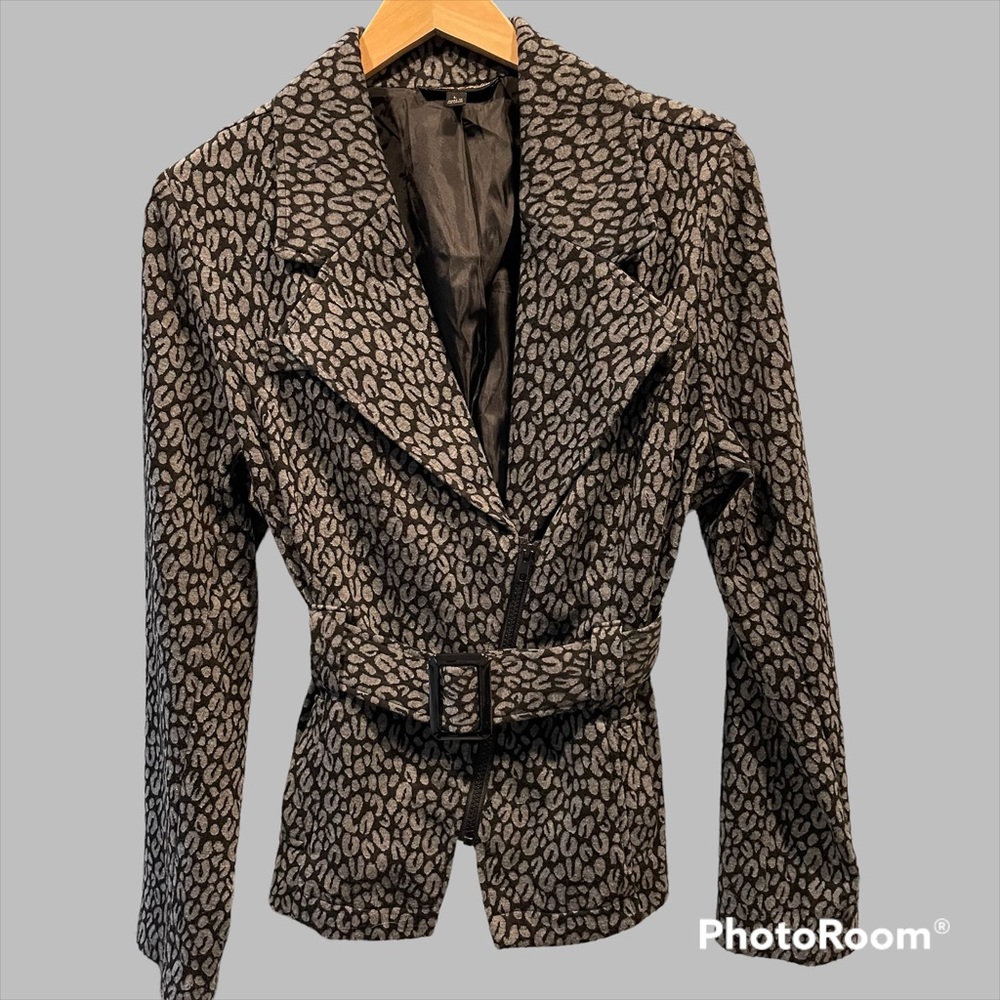 Marisa Christina jacket